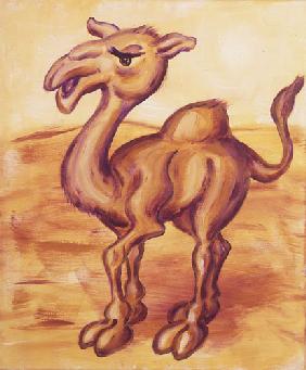 Groovy Camel 2003