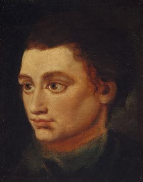 Robert Fergusson (1750-1774) 1772