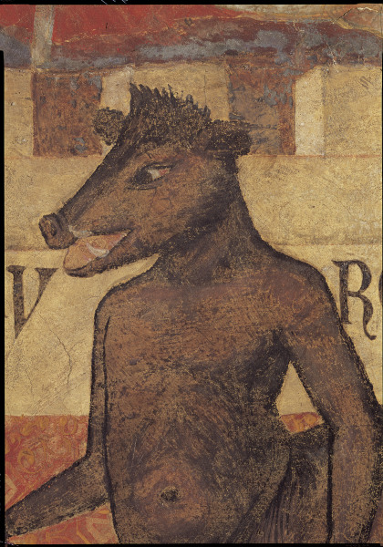 Furor von Ambrogio Lorenzetti