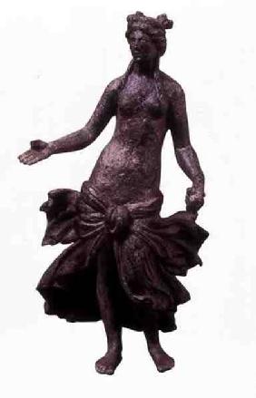 Statuette of VenusRoman late 1st o