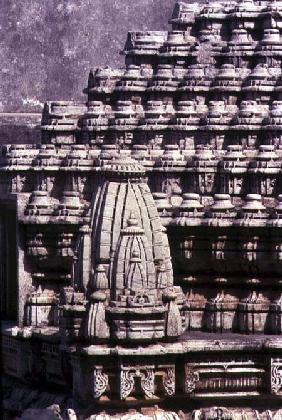 Temple carvings c.1439