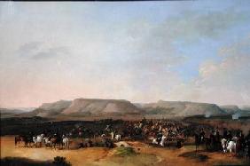 The Capture of Shumla 1860