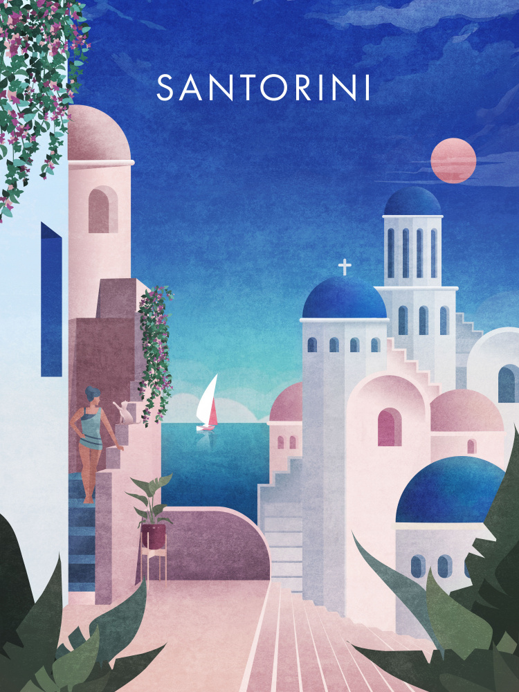 Santorini Text.png von Emel Tunaboylu