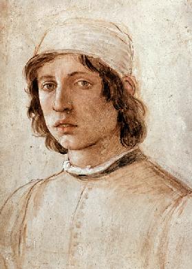 Self Portrait c.1485