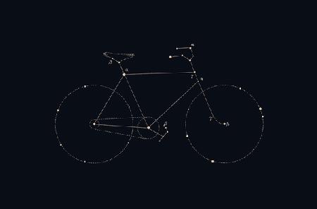 Bike Constellation 2018