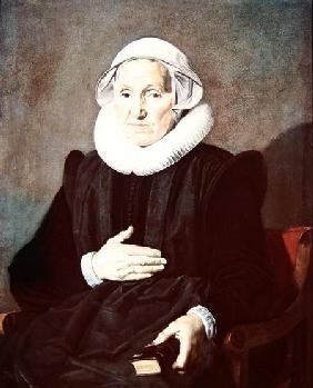 Sara Andriesdochter Hessix 1626