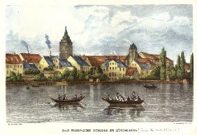 Königsberg, Schloß