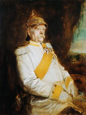 Bismarck