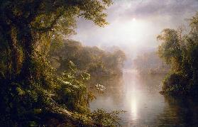 El Rio de Luz (The River of Light) 1877