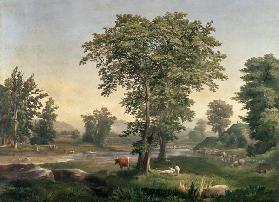 Landscape 1846