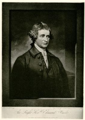 Edmund Burke 1884-90