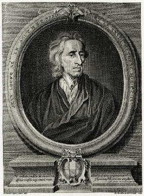John Locke 1884-90
