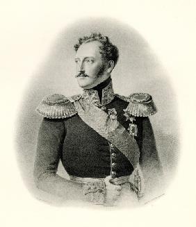 Nikolaus I. 1884-90