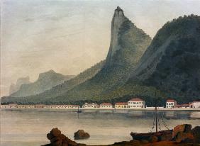 Botafogo-Bucht