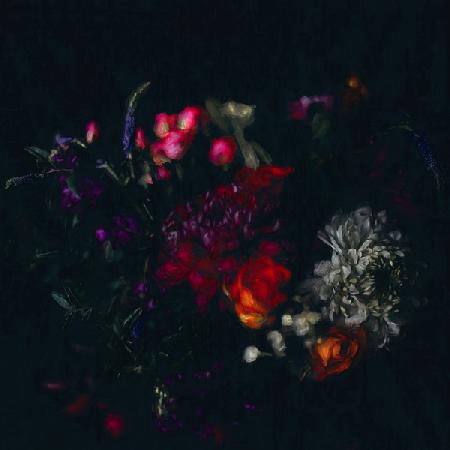 Dark Floral 2020