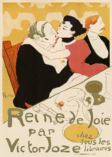 Reine De Joie 1892