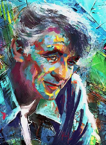 Leonard Bernstein 2021