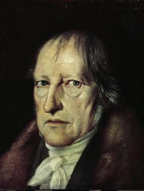G.F.W.Hegel