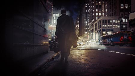Gotham – Der nächste Schritt