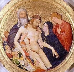 Pieta c.1400