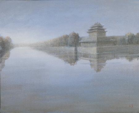 Forbidden City 2012