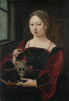 Heilige Maria Magdalena 1501/33