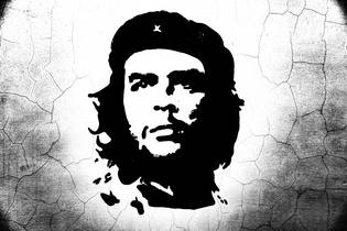 Che Guevara, Kuba 2020
