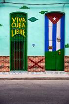 Cuba Libre 2020