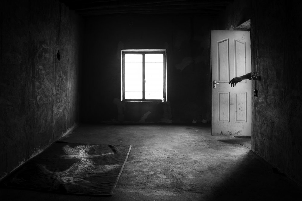 Zimmer von Negar Sadeghi