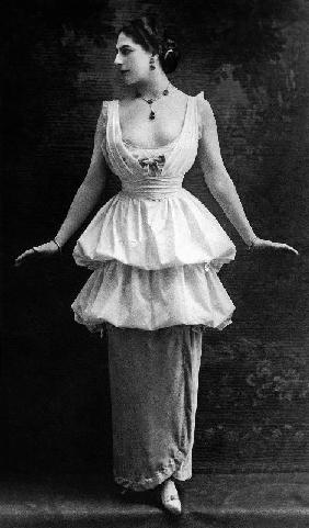 Margaretha Geertruida Zelle called Mata Hari dutch dancer and spy for the Germany c. 1914