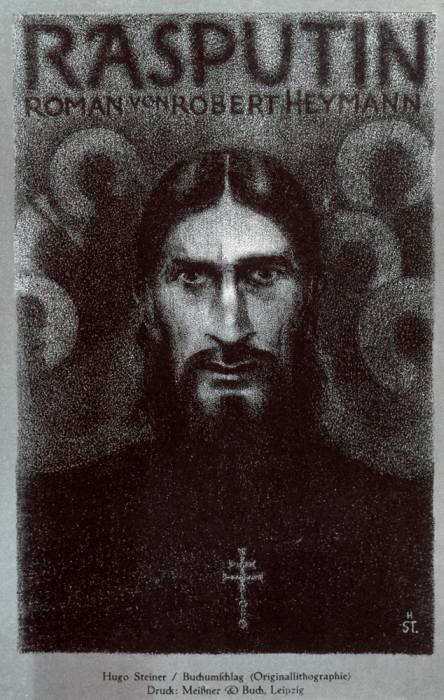 Rasputin von 