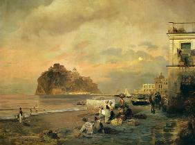 Ischia 1884