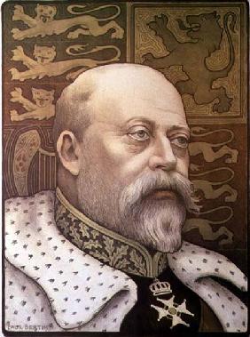 King Edward VII