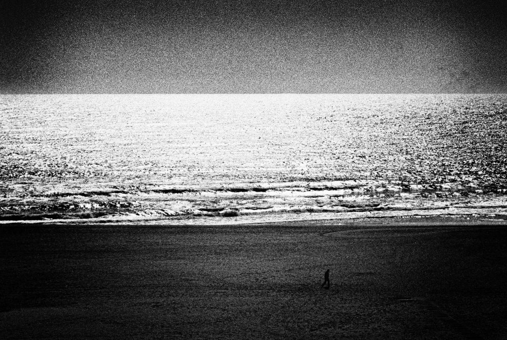 Echo Beach von Paulo Abrantes