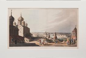 Moskau 1816