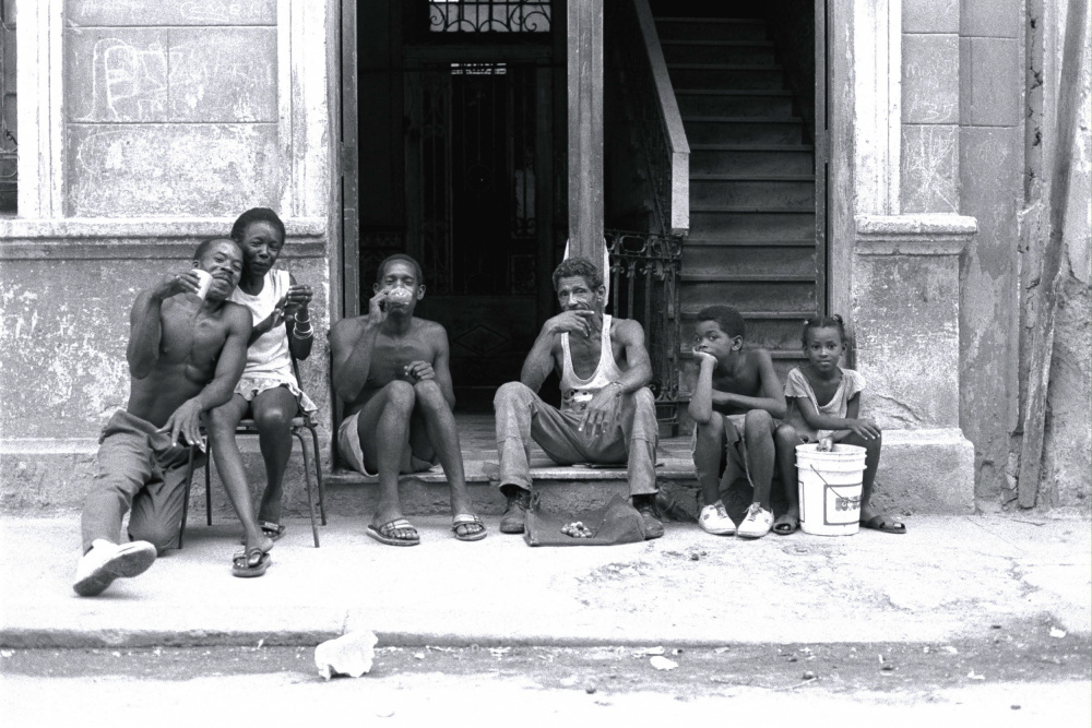 Kuba – La Havanna von Thierry Laurents