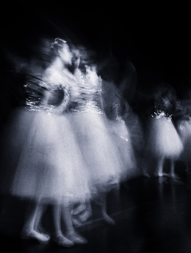 Balet von Yuri Shepelev