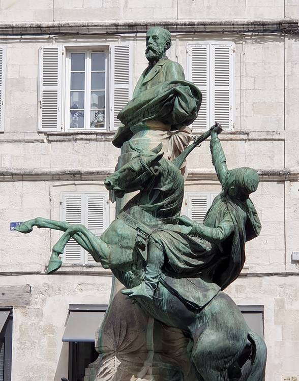 La Rochelle, Motiv 1 von zamart