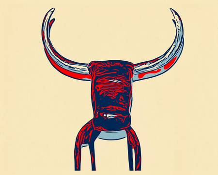 El Toro (Der Stier) #1 2022